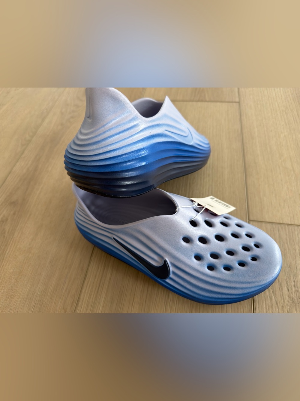 Nike Reactx Rejuven8 - Picture 5 of 7